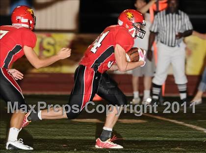 Thumbnail 2 in Pinnacle @ Chaparral photogallery.