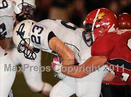 Thumbnail 1 in Pinnacle @ Chaparral photogallery.