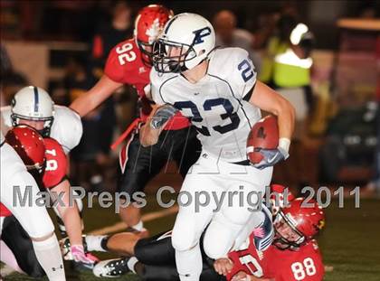 Thumbnail 3 in Pinnacle @ Chaparral photogallery.