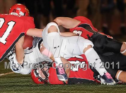 Thumbnail 1 in Pinnacle @ Chaparral photogallery.