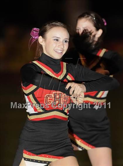 Thumbnail 3 in Pinnacle @ Chaparral photogallery.