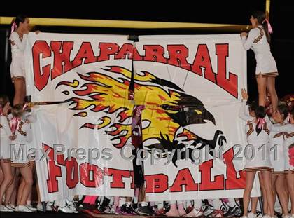 Thumbnail 1 in Pinnacle @ Chaparral photogallery.