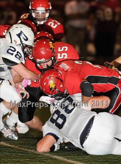 Thumbnail 1 in Pinnacle @ Chaparral photogallery.