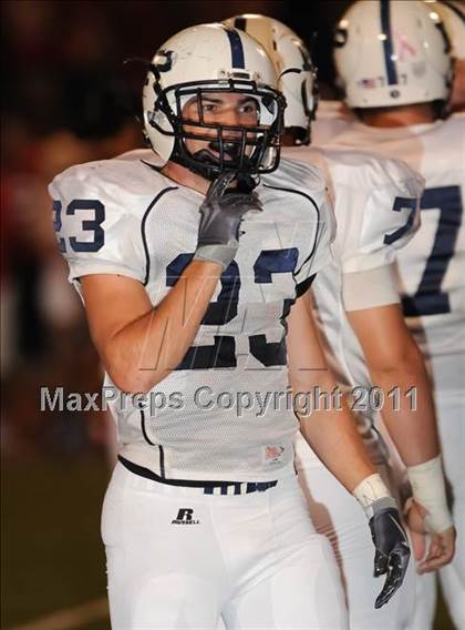 Thumbnail 2 in Pinnacle @ Chaparral photogallery.