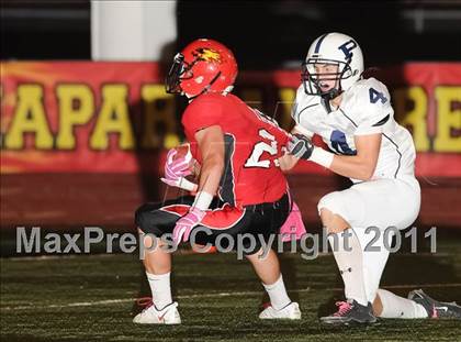 Thumbnail 1 in Pinnacle @ Chaparral photogallery.