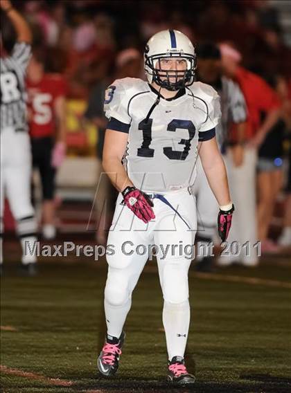 Thumbnail 3 in Pinnacle @ Chaparral photogallery.