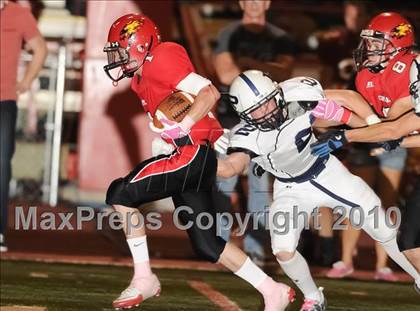 Thumbnail 2 in Pinnacle @ Chaparral photogallery.