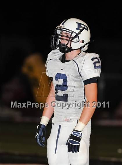 Thumbnail 1 in Pinnacle @ Chaparral photogallery.