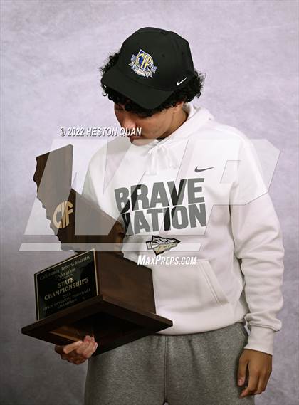 Thumbnail 1 in St. John Bosco (CIF State Open Awards) photogallery.
