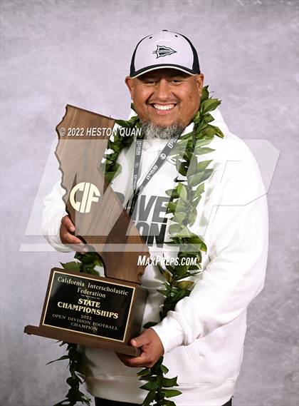 Thumbnail 1 in St. John Bosco (CIF State Open Awards) photogallery.