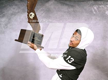 Thumbnail 3 in St. John Bosco (CIF State Open Awards) photogallery.