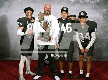 Thumbnail 1 in St. John Bosco (CIF State Open Awards) photogallery.