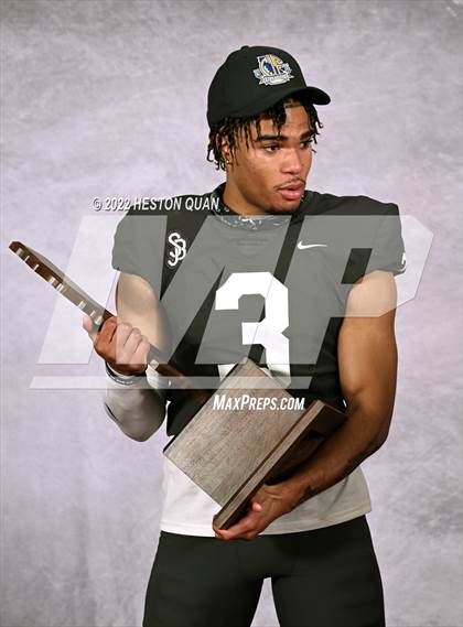 Thumbnail 1 in St. John Bosco (CIF State Open Awards) photogallery.