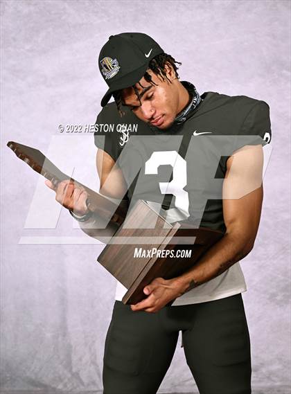 Thumbnail 3 in St. John Bosco (CIF State Open Awards) photogallery.