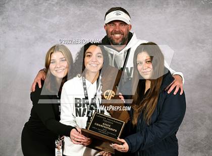 Thumbnail 2 in St. John Bosco (CIF State Open Awards) photogallery.