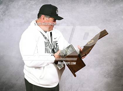 Thumbnail 3 in St. John Bosco (CIF State Open Awards) photogallery.