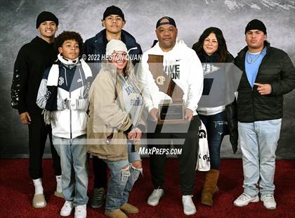 Thumbnail 3 in St. John Bosco (CIF State Open Awards) photogallery.