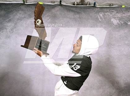 Thumbnail 1 in St. John Bosco (CIF State Open Awards) photogallery.