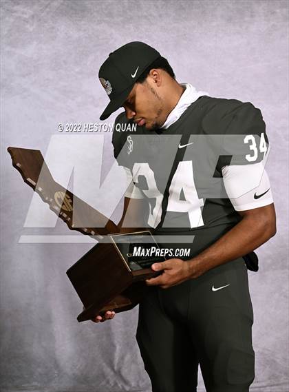 Thumbnail 1 in St. John Bosco (CIF State Open Awards) photogallery.