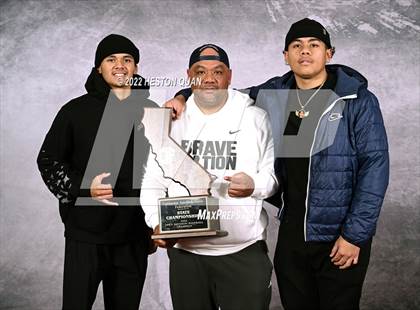 Thumbnail 3 in St. John Bosco (CIF State Open Awards) photogallery.