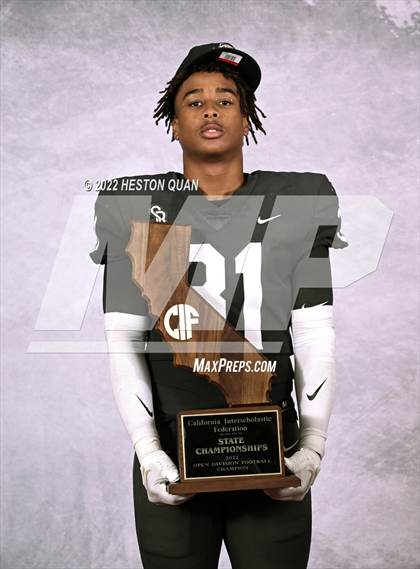 Thumbnail 2 in St. John Bosco (CIF State Open Awards) photogallery.