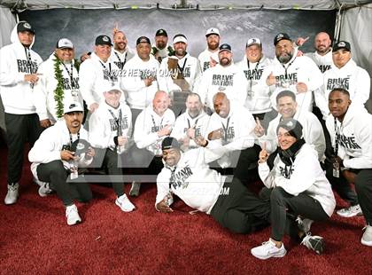 Thumbnail 2 in St. John Bosco (CIF State Open Awards) photogallery.