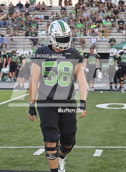 Thumbnail 3 in East Central @ Harrison (Crosstown Showdown) photogallery.