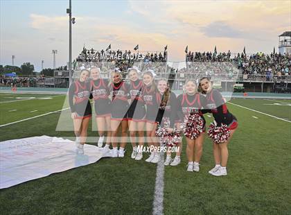 Thumbnail 3 in East Central @ Harrison (Crosstown Showdown) photogallery.