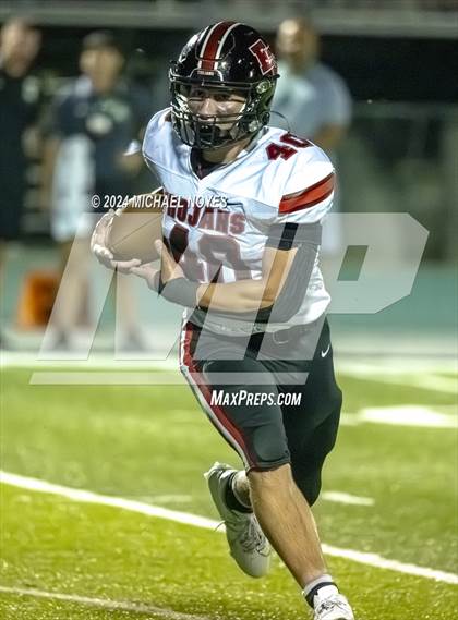 Thumbnail 3 in East Central @ Harrison (Crosstown Showdown) photogallery.
