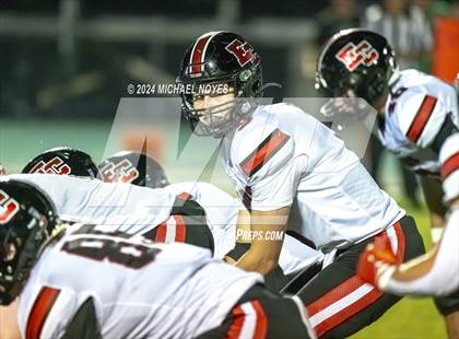 Thumbnail 3 in East Central @ Harrison (Crosstown Showdown) photogallery.
