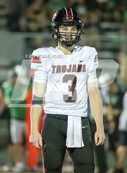 Thumbnail 2 in East Central @ Harrison (Crosstown Showdown) photogallery.