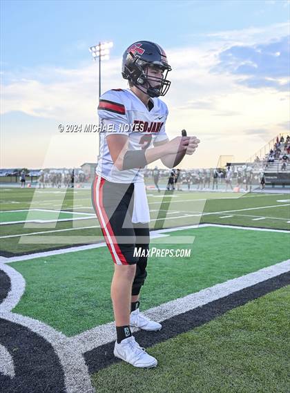 Thumbnail 1 in East Central @ Harrison (Crosstown Showdown) photogallery.