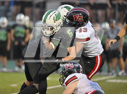 Thumbnail 2 in East Central @ Harrison (Crosstown Showdown) photogallery.