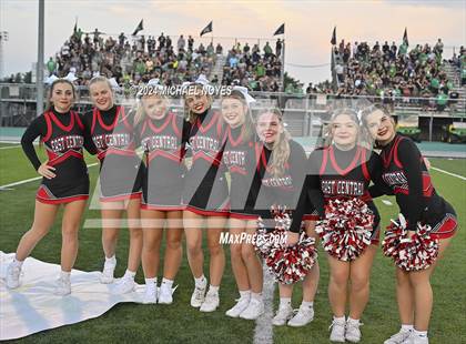 Thumbnail 2 in East Central @ Harrison (Crosstown Showdown) photogallery.