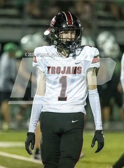 Thumbnail 3 in East Central @ Harrison (Crosstown Showdown) photogallery.