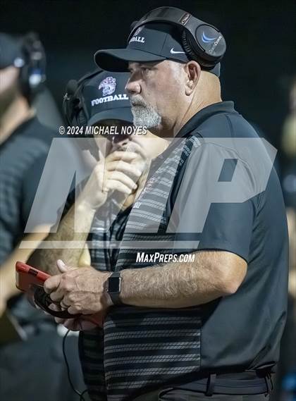 Thumbnail 3 in East Central @ Harrison (Crosstown Showdown) photogallery.