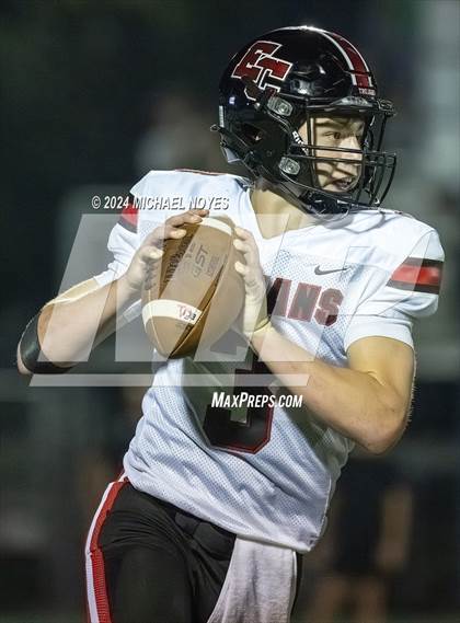 Thumbnail 2 in East Central @ Harrison (Crosstown Showdown) photogallery.