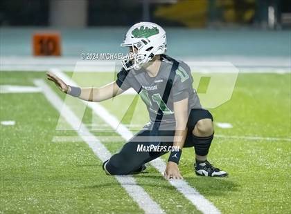 Thumbnail 2 in East Central @ Harrison (Crosstown Showdown) photogallery.