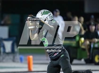 Thumbnail 2 in East Central @ Harrison (Crosstown Showdown) photogallery.