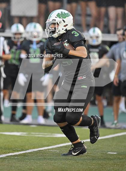 Thumbnail 1 in East Central @ Harrison (Crosstown Showdown) photogallery.