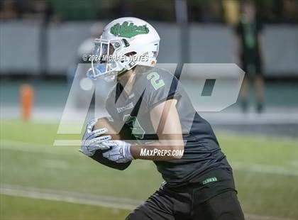 Thumbnail 2 in East Central @ Harrison (Crosstown Showdown) photogallery.