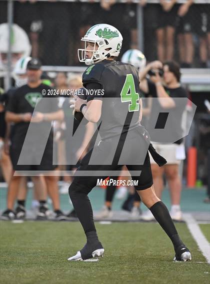 Thumbnail 3 in East Central @ Harrison (Crosstown Showdown) photogallery.