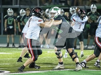 Thumbnail 1 in East Central @ Harrison (Crosstown Showdown) photogallery.