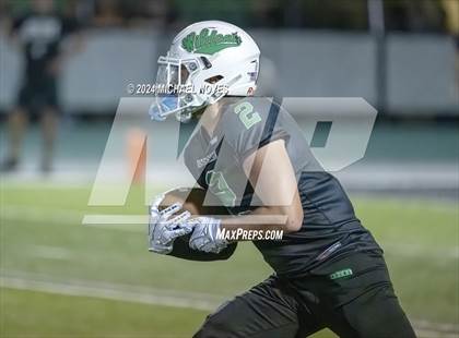 Thumbnail 3 in East Central @ Harrison (Crosstown Showdown) photogallery.