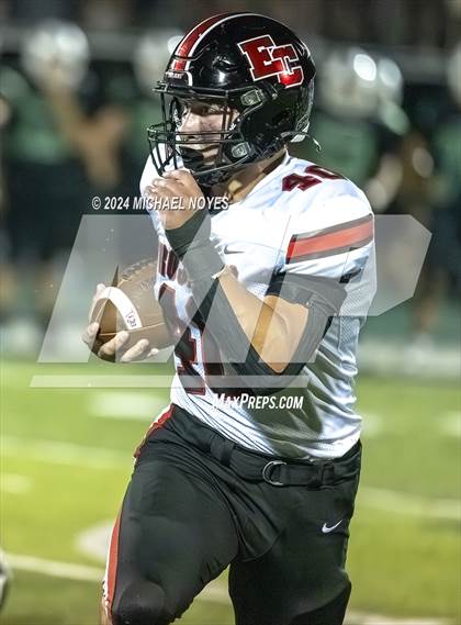 Thumbnail 2 in East Central @ Harrison (Crosstown Showdown) photogallery.