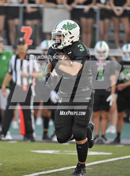 Thumbnail 1 in East Central @ Harrison (Crosstown Showdown) photogallery.