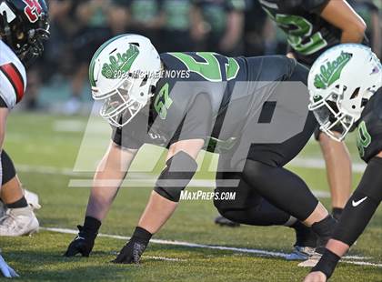Thumbnail 2 in East Central @ Harrison (Crosstown Showdown) photogallery.