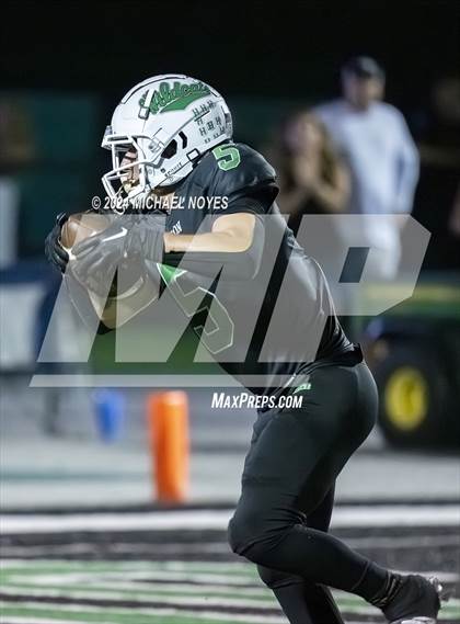 Thumbnail 3 in East Central @ Harrison (Crosstown Showdown) photogallery.