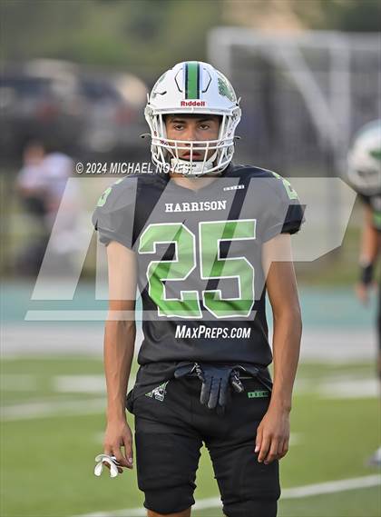 Thumbnail 3 in East Central @ Harrison (Crosstown Showdown) photogallery.