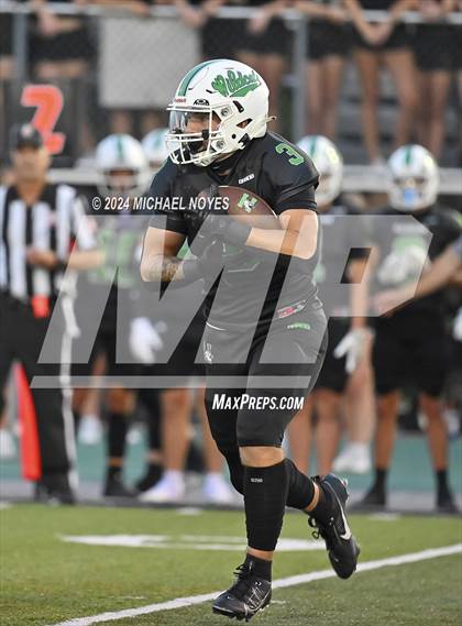 Thumbnail 3 in East Central @ Harrison (Crosstown Showdown) photogallery.